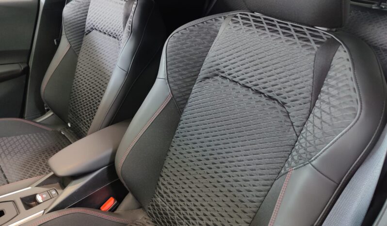 Renault Clio Full Hybrid E-Tech 160CV Techno pieno