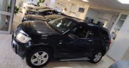 Suzuki Grand Vitara 1.9 DDiS 5 porte