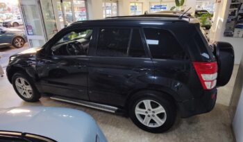 Suzuki Grand Vitara 1.9 DDiS 5 porte pieno