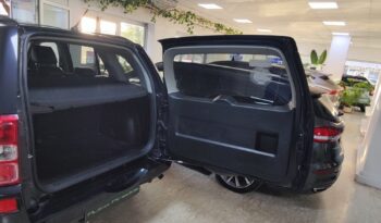 Suzuki Grand Vitara 1.9 DDiS 5 porte pieno