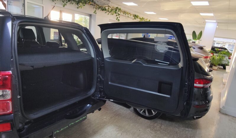 Suzuki Grand Vitara 1.9 DDiS 5 porte pieno