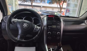 Suzuki Grand Vitara 1.9 DDiS 5 porte pieno