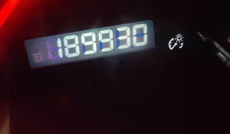 Suzuki Grand Vitara 1.9 DDiS 5 porte pieno