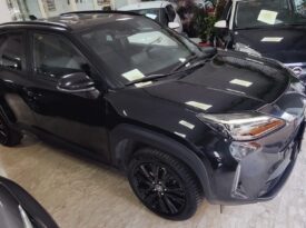 Toyota Yaris Cross 1.5 Hybrid 5p. E-CVT Trend