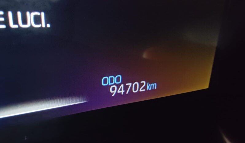 Toyota Yaris Cross 1.5 Hybrid 5p. E-CVT Trend pieno