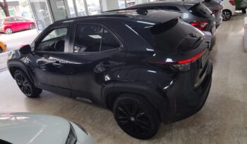 Toyota Yaris Cross 1.5 Hybrid 5p. E-CVT Trend pieno