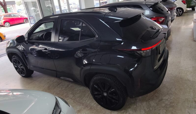 Toyota Yaris Cross 1.5 Hybrid 5p. E-CVT Trend pieno