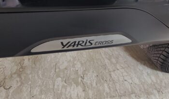 Toyota Yaris Cross 1.5 Hybrid 5p. E-CVT Trend pieno