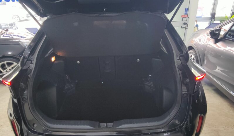 Toyota Yaris Cross 1.5 Hybrid 5p. E-CVT Trend pieno