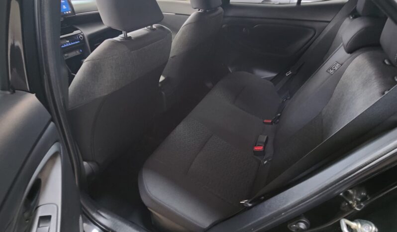 Toyota Yaris Cross 1.5 Hybrid 5p. E-CVT Trend pieno