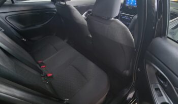 Toyota Yaris Cross 1.5 Hybrid 5p. E-CVT Trend pieno