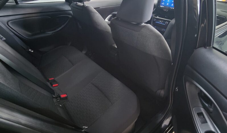 Toyota Yaris Cross 1.5 Hybrid 5p. E-CVT Trend pieno