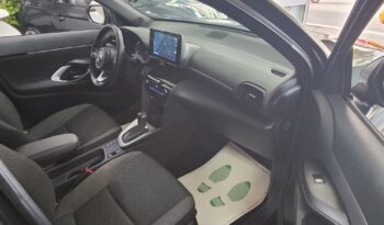 Toyota Yaris Cross 1.5 Hybrid 5p. E-CVT Trend pieno