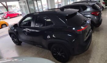 Toyota Yaris Cross 1.5 Hybrid 5p. E-CVT Trend pieno