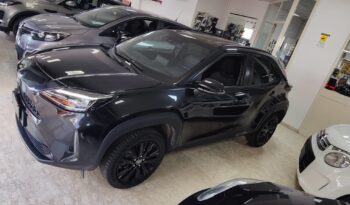 Toyota Yaris Cross 1.5 Hybrid 5p. E-CVT Trend pieno