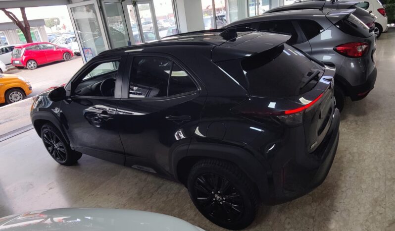 Toyota Yaris Cross 1.5 Hybrid 5p. E-CVT Trend pieno