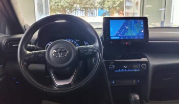 Toyota Yaris Cross 1.5 Hybrid 5p. E-CVT Trend pieno