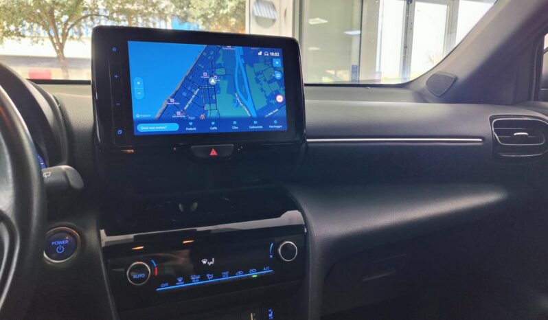 Toyota Yaris Cross 1.5 Hybrid 5p. E-CVT Trend pieno