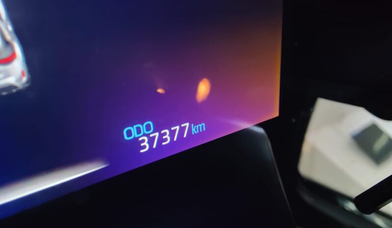 Toyota Yaris Cross 1.5 Hybrid 5p. E-CVT Trend pieno