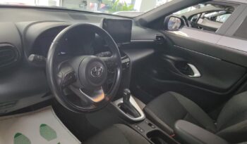 Toyota Yaris Cross 1.5 Hybrid 5p. E-CVT Trend pieno