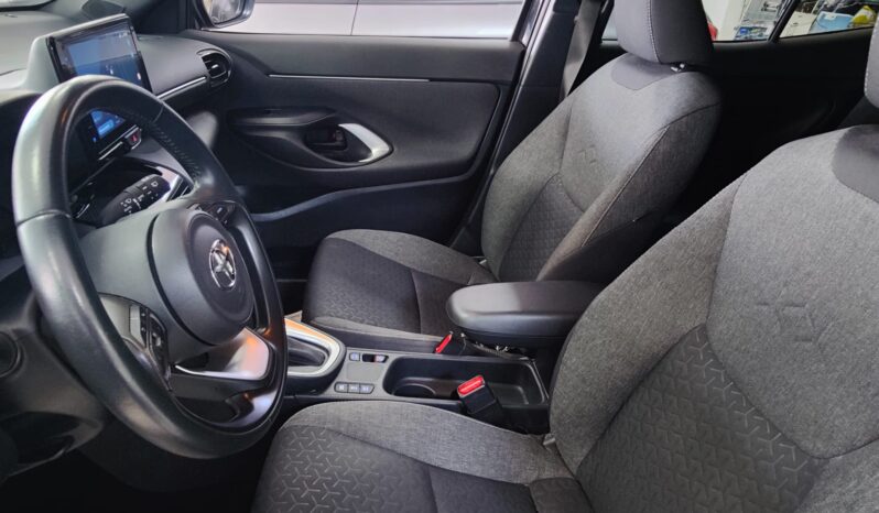 Toyota Yaris Cross 1.5 Hybrid 5p. E-CVT Trend pieno