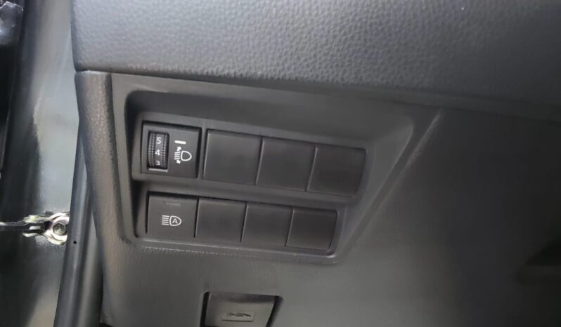 Toyota Yaris Cross 1.5 Hybrid 5p. E-CVT Trend pieno