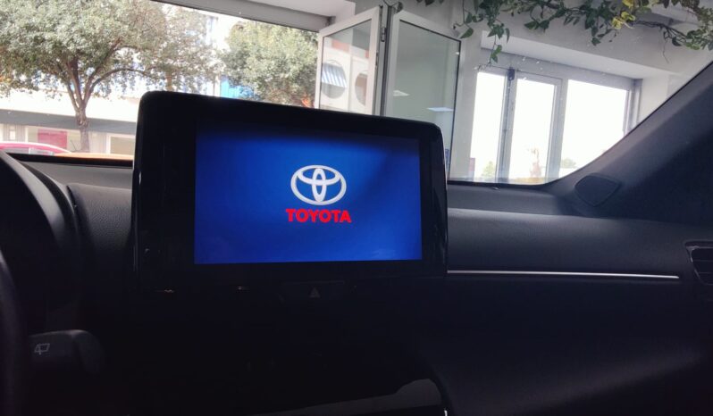 Toyota Yaris Cross 1.5 Hybrid 5p. E-CVT Trend pieno