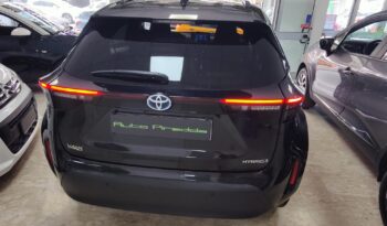 Toyota Yaris Cross 1.5 Hybrid 5p. E-CVT Trend pieno