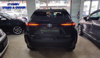 Toyota Yaris Cross 1.5 Hybrid 5p. E-CVT Trend pieno