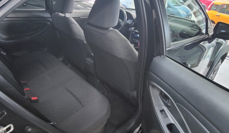 Toyota Yaris Cross 1.5 Hybrid 5p. E-CVT Trend pieno