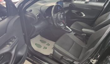 Toyota Yaris Cross 1.5 Hybrid 5p. E-CVT Trend pieno