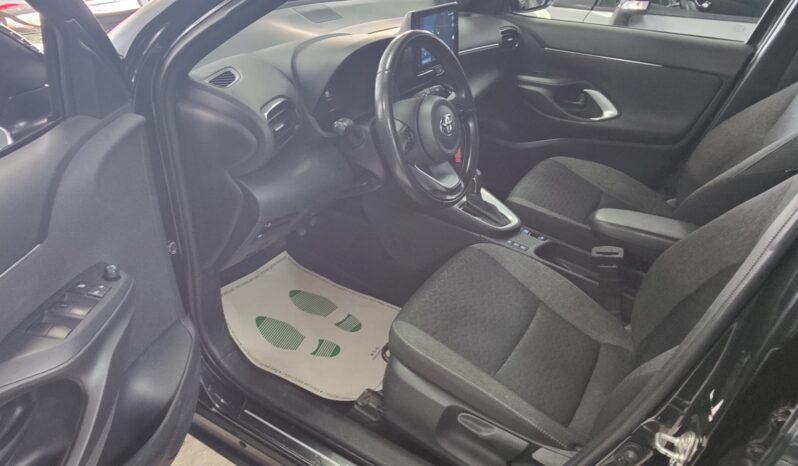 Toyota Yaris Cross 1.5 Hybrid 5p. E-CVT Trend pieno