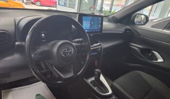 Toyota Yaris Cross 1.5 Hybrid 5p. E-CVT Trend pieno