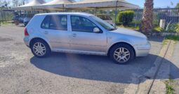 Volkswagen Golf 1.9 TDI 101CV 5P Comfortline
