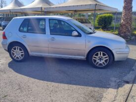 Volkswagen Golf 1.9 TDI 101CV 5P Comfortline