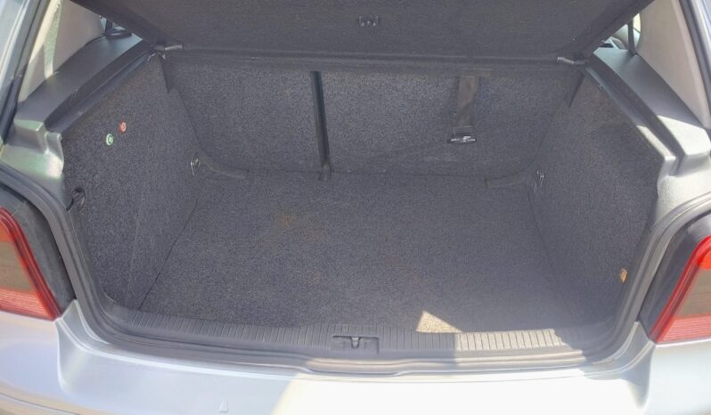 Volkswagen Golf 1.9 TDI 101CV 5P Comfortline pieno