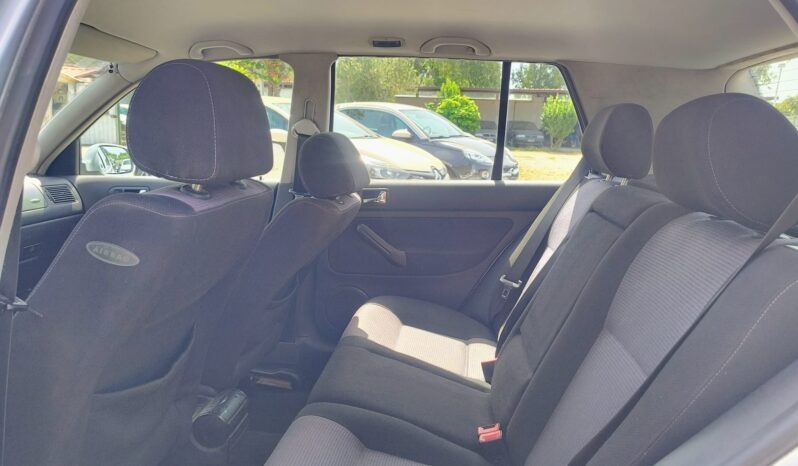 Volkswagen Golf 1.9 TDI 101CV 5P Comfortline pieno