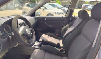 Volkswagen Golf 1.9 TDI 101CV 5P Comfortline pieno