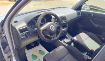 Volkswagen Golf 1.9 TDI 101CV 5P Comfortline pieno