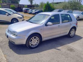 Volkswagen Golf 1.9 TDI 101CV 5P Comfortline