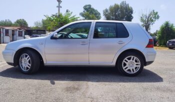 Volkswagen Golf 1.9 TDI 101CV 5P Comfortline pieno