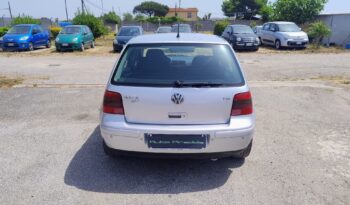 Volkswagen Golf 1.9 TDI 101CV 5P Comfortline pieno
