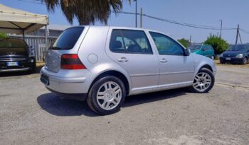 Volkswagen Golf 1.9 TDI 101CV 5P Comfortline pieno