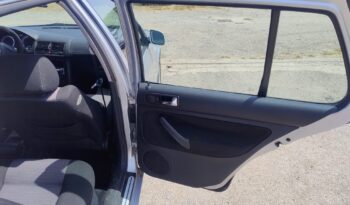 Volkswagen Golf 1.9 TDI 101CV 5P Comfortline pieno