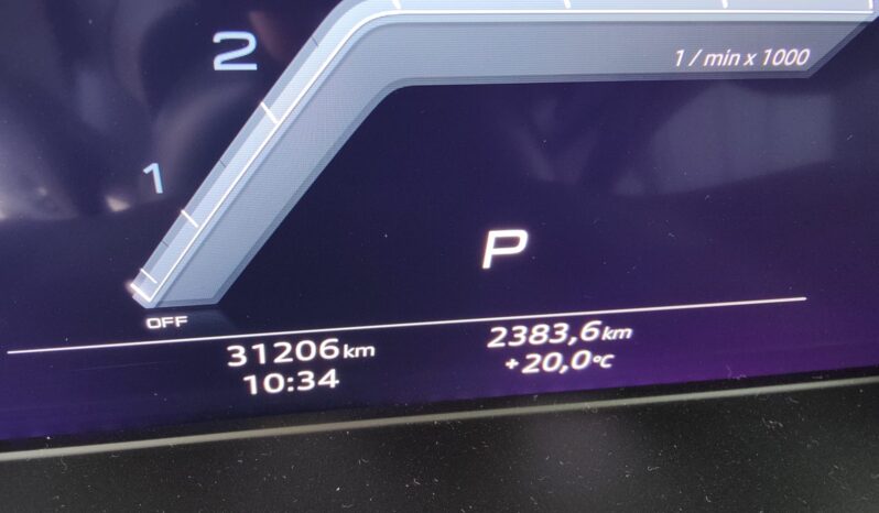 Audi A4 Avant 30 TDI S tronic Business Hybrid pieno