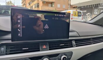 Audi A4 Avant 30 TDI S tronic Business Hybrid pieno