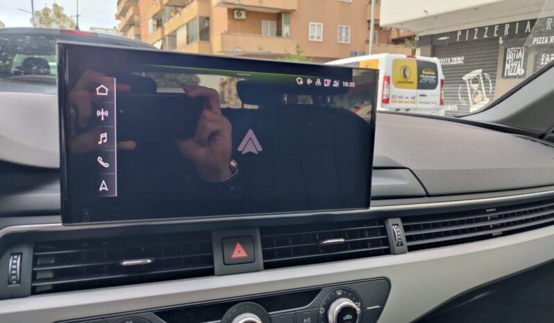 Audi A4 Avant 30 TDI S tronic Business Hybrid pieno