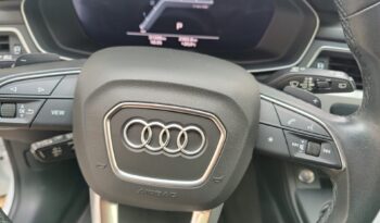 Audi A4 Avant 30 TDI S tronic Business Hybrid pieno