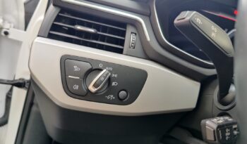 Audi A4 Avant 30 TDI S tronic Business Hybrid pieno