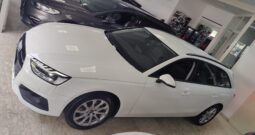 Audi A4 Avant 30 TDI S tronic Business Hybrid